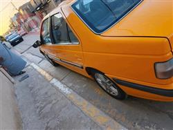 بيجو بارس